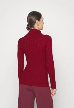 Anna Field Trui - Dark Red 10 Anna Field Trui - Dark Red -Anna Field Boutique 00d943bbeafe4c20833c8fd439bd1e8a