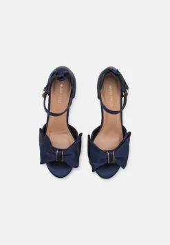 Anna Field Sandalen - Dark Blue 11 Anna Field Sandalen - Dark Blue -Anna Field Boutique 00e9edd40f6741bdb7c03edad36c9c49