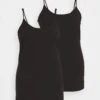 2 Pack - Top - Black 1 2 Pack - Top - Black -Anna Field Boutique 025eff667382498995c58a70e2702cc0