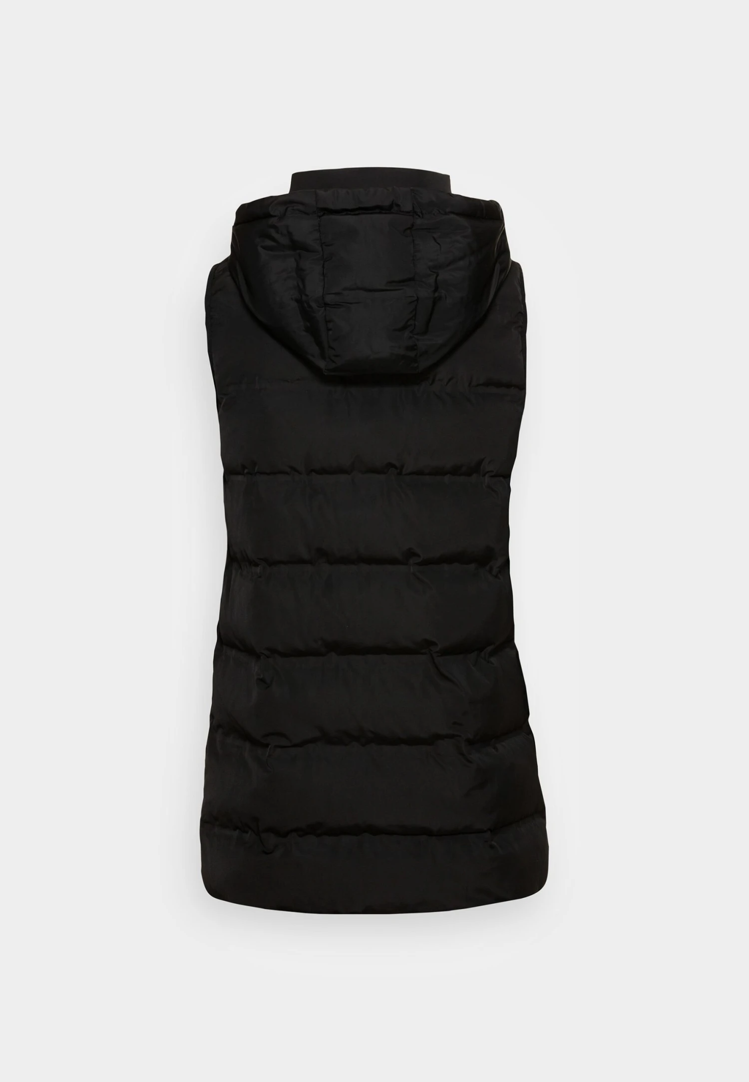 Anna Field Bodywarmer - Black 4 Anna Field Bodywarmer - Black - Afbeelding 2