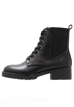 Anna Field Comfort - Veterboots - Black 10 Anna Field Comfort - Veterboots - Black -Anna Field Boutique 027789330bf24da5a0150348e30ada54