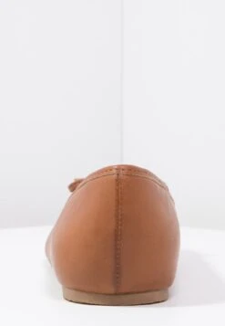 Anna Field Ballerina'S - Cognac -Anna Field Boutique 02a0c83f89f14011b67944f90569393c