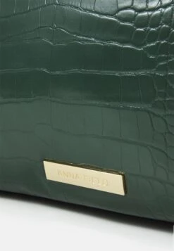 Anna Field Schoudertas - Dark Green -Anna Field Boutique 02ebdd6ce18547379c3b8fc8c0c43c66