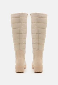 Winter Boot - Plateaulaarzen - Beige -Anna Field Boutique 048a8f3bde8440b69d4bbea37c58e27a