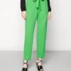 Anna Field Broek - Green 2 Anna Field Broek - Green -Anna Field Boutique 054159ae16844b3994a86ce131a422db