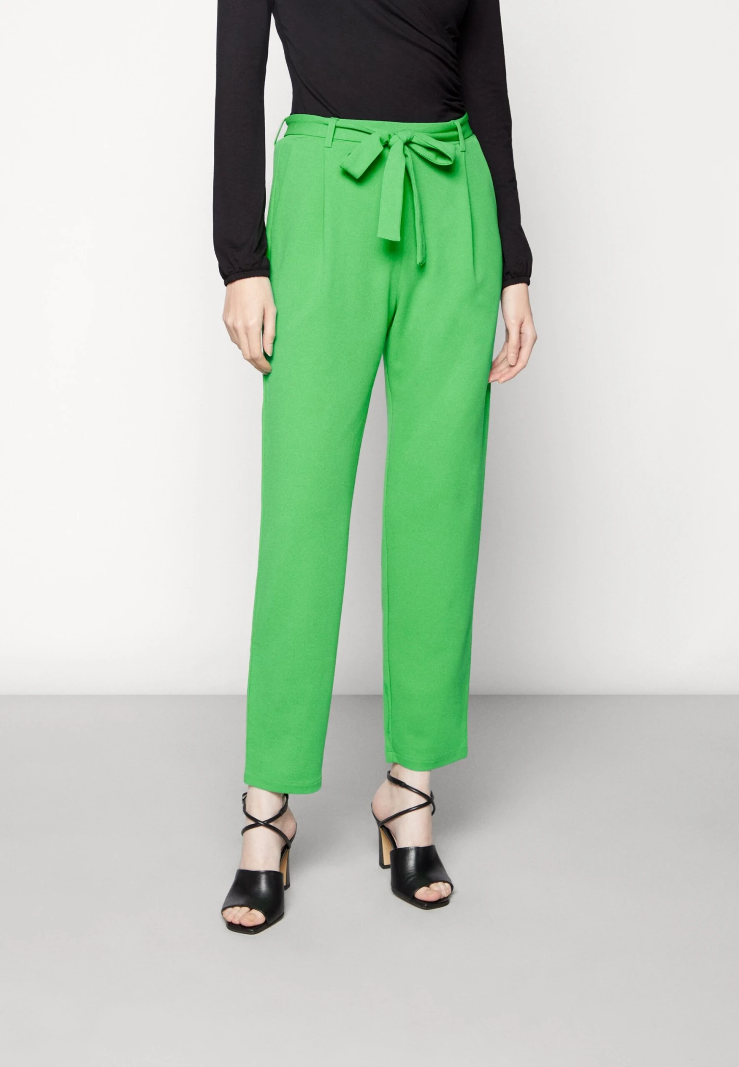 Anna Field Broek - Green 3 Anna Field Broek - Green