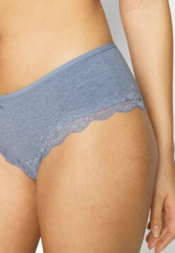 Anna Field 7 Pack - Slip - Blue/Grey/White 15 Anna Field 7 Pack - Slip - Blue/Grey/White -Anna Field Boutique 05b125063c064c208115b5740566b133