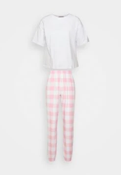 Anna Field Pyjama - Pink 12 Anna Field Pyjama - Pink -Anna Field Boutique 070e3211f1024721a718e1cf739d03d0