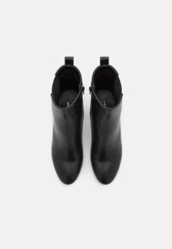 Anna Field Korte Laarzen - Black -Anna Field Boutique 07d05a3c15d443089bcc870b875bddd8