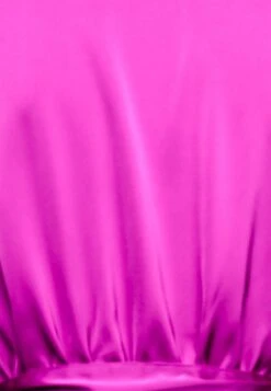 Anna Field Blouse - Purple -Anna Field Boutique 082f11e80daa4ee7b59a169b03337825