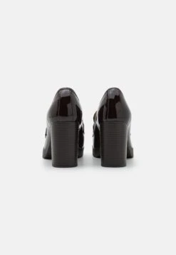 Anna Field Plateaupumps - Brown 11 Anna Field Plateaupumps - Brown -Anna Field Boutique 093bc624cbd54f4db7835f40ab253bb7