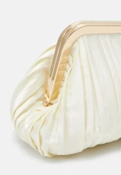 Anna Field Clutch -Off-White -Anna Field Boutique 09e07956d1f2407a97c26f7e68b7b61a