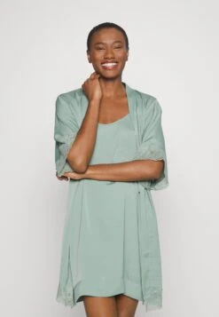 Anna Field Nachtjapon - Green -Anna Field Boutique 0a312921469c42e78d64229fc51706fc