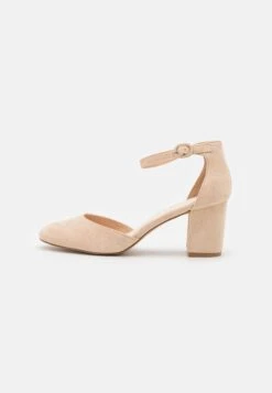 Anna Field Leather - Klassieke Pumps - Light Pink -Anna Field Boutique 0ab6951cb08d489a895c3db836221954