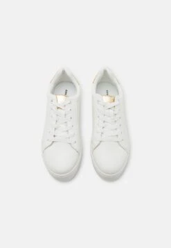 Anna Field Sneakers Laag - White/Gold -Anna Field Boutique 0ac037b5d0234aec94c049a87c5d3362