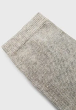 Anna Field 8 Pack- Sokken - Grey -Anna Field Boutique 0b4643b5e1314d70a59c12b81f17e362