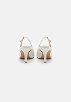 Anna Field Leather - Klassieke Pumps - White 11 Anna Field Leather - Klassieke Pumps - White -Anna Field Boutique 0b740dcedeca4fffa926bdb9293e726e