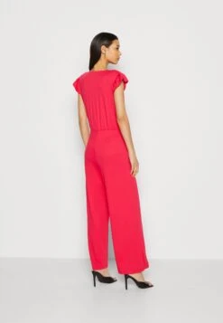 Anna Field Jumpsuit - Pink 10 Anna Field Jumpsuit - Pink -Anna Field Boutique 0bc5b28a087544638dd0fae2da077234