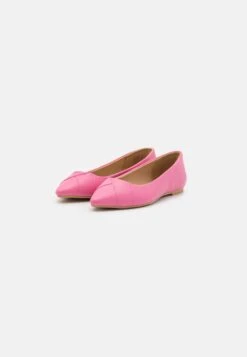 Anna Field Ballerina'S - Pink -Anna Field Boutique 0be94879496d480f9346d128245027a2