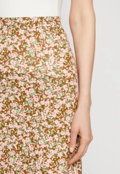 Anna Field A-Lijn Rok - Multi-Coloured -Anna Field Boutique 0cc01e573fe4404c9452ff5f8ec0cd65