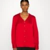Anna Field Overhemdblouse - Red 1 Anna Field Overhemdblouse - Red -Anna Field Boutique 0e13ad432c67426b83171a54b5fce2c1