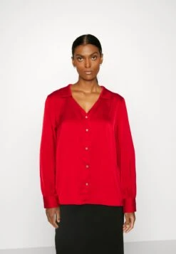 Anna Field Overhemdblouse - Red