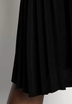 Anna Field Plisse A-Line Mini Skirt - A-Lijn Rok - Black 11 Anna Field Plisse A-Line Mini Skirt - A-Lijn Rok - Black -Anna Field Boutique 0ed57c466f8549878b36c1482c94119d