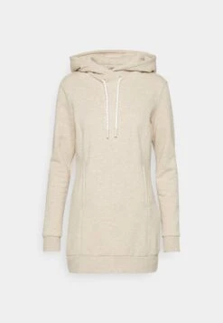 Hoodie - Mottled Beige -Anna Field Boutique 0f1ac5e352dd4c1ab37e1de7e0399703