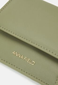 Anna Field Portemonnee -Light Green -Anna Field Boutique 0f99eef0e7bd4863891dfb63442d3f1d