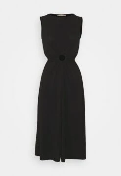 Anna Field Sleeveless Midi Dress - Jurk - Black -Anna Field Boutique 0ff3aac21d574b839f83d9ff736b1181