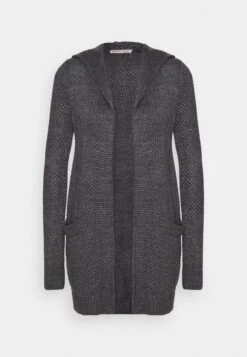 Anna Field Vest - Dark Grey Melange 12 Anna Field Vest - Dark Grey Melange -Anna Field Boutique 107925a695e0427aaab8a1833afeaa81