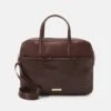 Anna Field Laptoptas - Brown -Anna Field Boutique 107ce7cfd7534f469f9c0e5dcfdc2828