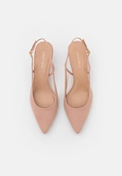 Anna Field Klassieke Pumps - Light Pink -Anna Field Boutique 10a6f15e428a41a9856eb93a24dd5257