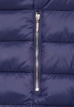 Anna Field Bodywarmer - Blue -Anna Field Boutique 10ef30ff50484b0987560e503c752084