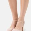 Klassieke Pumps - Light Pink
