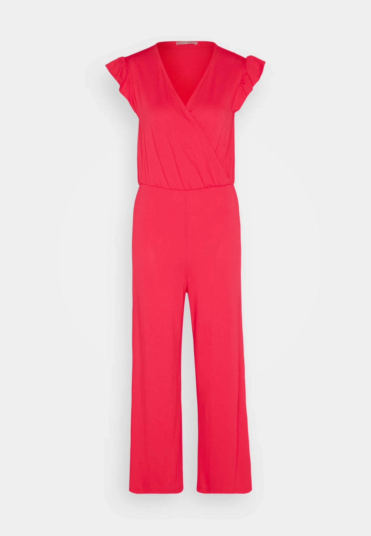 Anna Field Jumpsuit - Pink 7 Anna Field Jumpsuit - Pink - Afbeelding 5