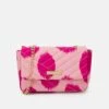Anna Field Schoudertas -Pink 2 Anna Field Schoudertas -Pink -Anna Field Boutique 1293414bdd88419bbdc6ef3623fbc047