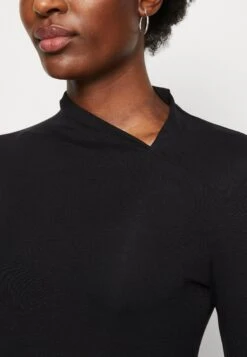 Anna Field Longsleeve - Black 13 Anna Field Longsleeve - Black -Anna Field Boutique 13c6a9645d9f4571a309e6a4f4cbeae5