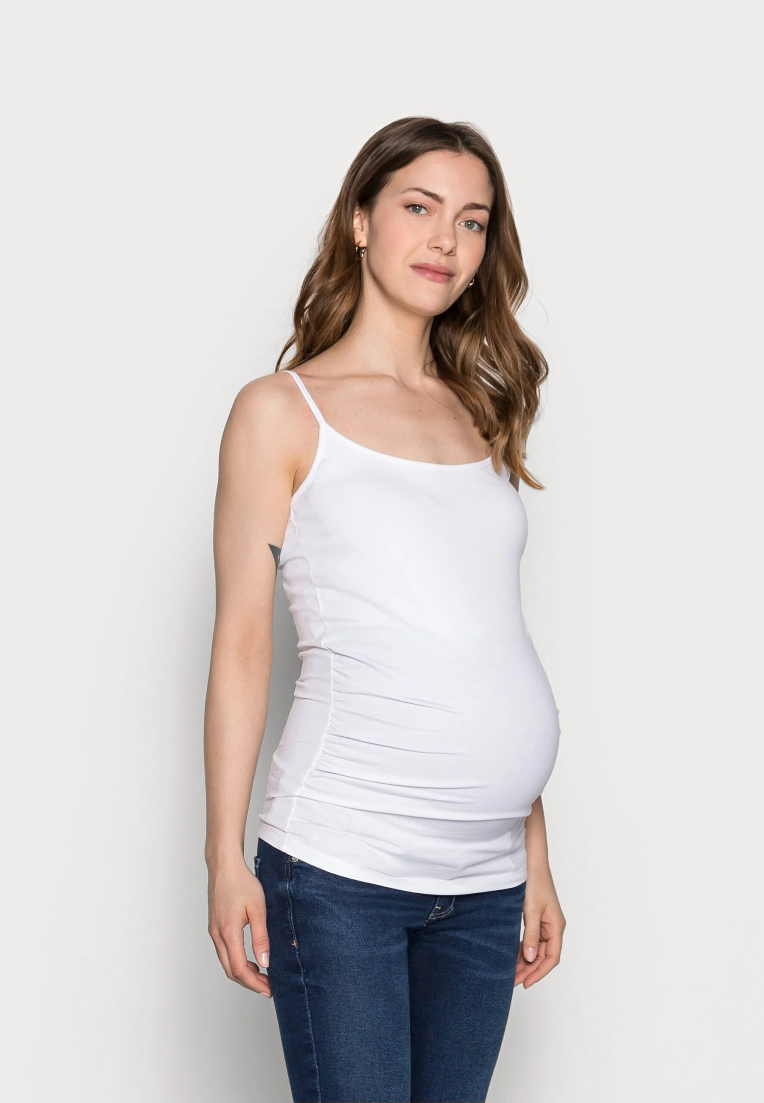 2 Pack - Top - White/Black 4 2 Pack - Top - White/Black - Afbeelding 2