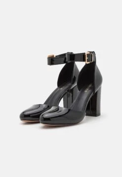 Anna Field Klassieke Pumps - Black 10 Anna Field Klassieke Pumps - Black -Anna Field Boutique 15af9ae12ddf42bd92f61c56d5d9ea48