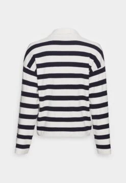 Anna Field Trui - Off-White/Dark Blue 6 Anna Field Trui - Off-White/Dark Blue -Anna Field Boutique 15b96d803d2645bf91d3486075a71bdc
