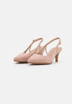 Anna Field Klassieke Pumps - Light Pink -Anna Field Boutique 1622035ed5344896a99fb384a38cc34f
