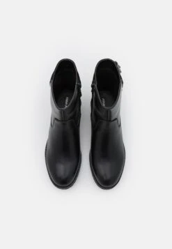 Anna Field Winter Boot - Korte Laarzen -Black -Anna Field Boutique 16ea02d0475047b79dc341620418901e