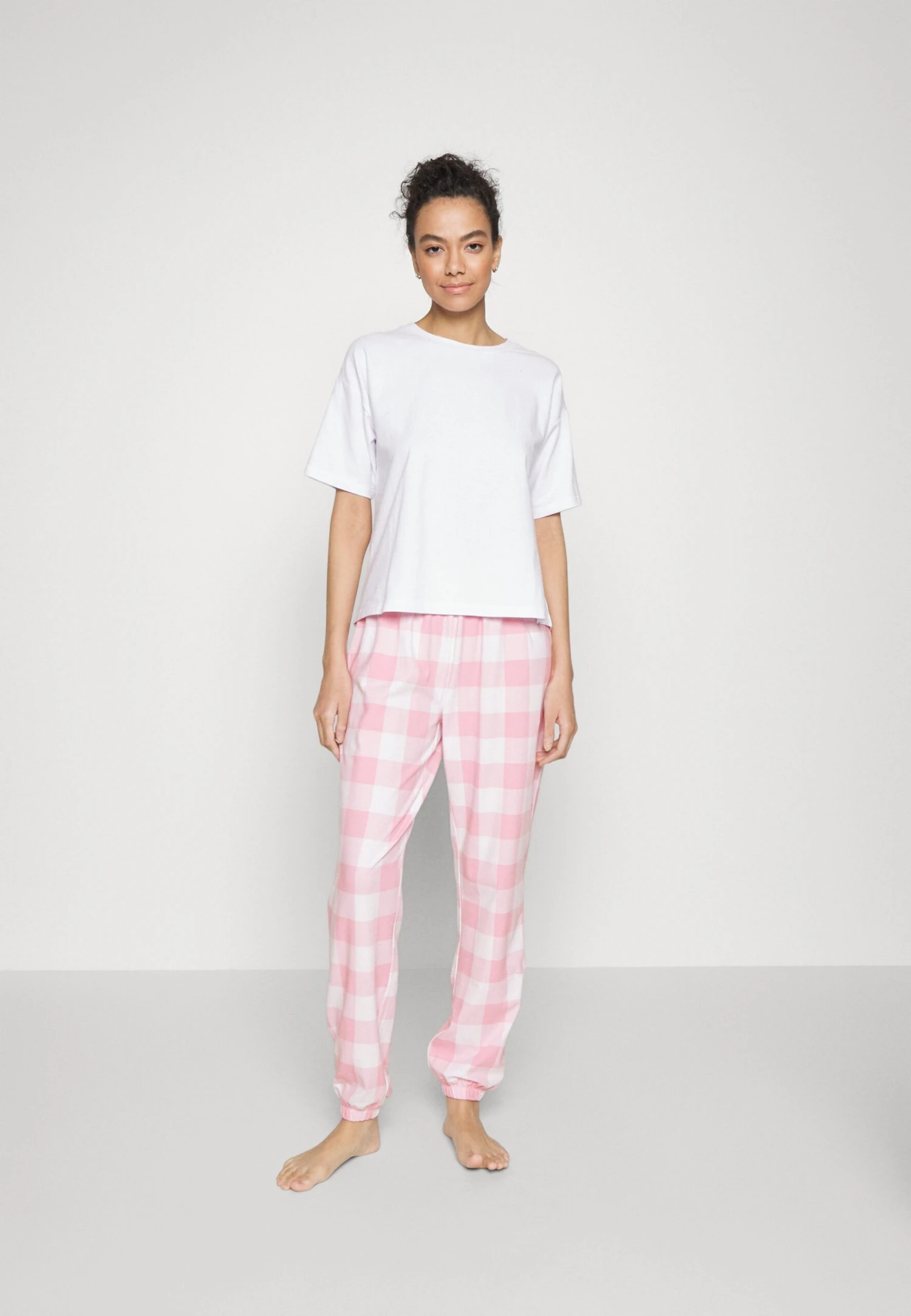 Anna Field Pyjama - Pink 3 Anna Field Pyjama - Pink
