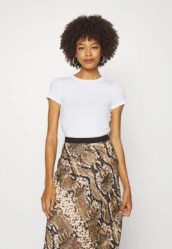 Anna Field 2 Pack - T-Shirt Basic - White/Black 11 Anna Field 2 Pack - T-Shirt Basic - White/Black -Anna Field Boutique 17265aa2e8a64fcdb619d6c67b90b54e