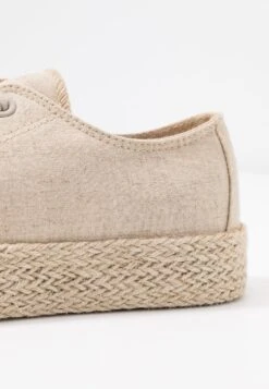 Anna Field Espadrilles - Beige -Anna Field Boutique 1757d9e8205644bdac2a11261471343e