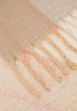 Anna Field Sjaal - Orange/Beige/Grey 7 Anna Field Sjaal - Orange/Beige/Grey -Anna Field Boutique 17a24191c1bd4fb693d561f794b3bf51