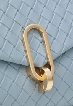 Anna Field Clutch -Blue 9 Anna Field Clutch -Blue -Anna Field Boutique 17f76a873589467cbfeee7f74b52771f