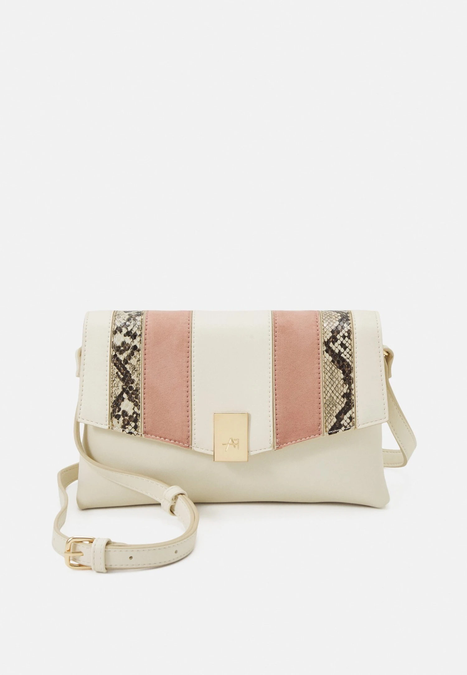 Anna Field Schoudertas - Off-White 3 Anna Field Schoudertas - Off-White