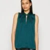 Anna Field Top - Green 2 Anna Field Top - Green -Anna Field Boutique 186fccb662a6492ba34e22cc4fb20616
